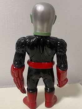 Amazon.co.jp: realhead あいつライダー1号 リアルヘッド 真頭